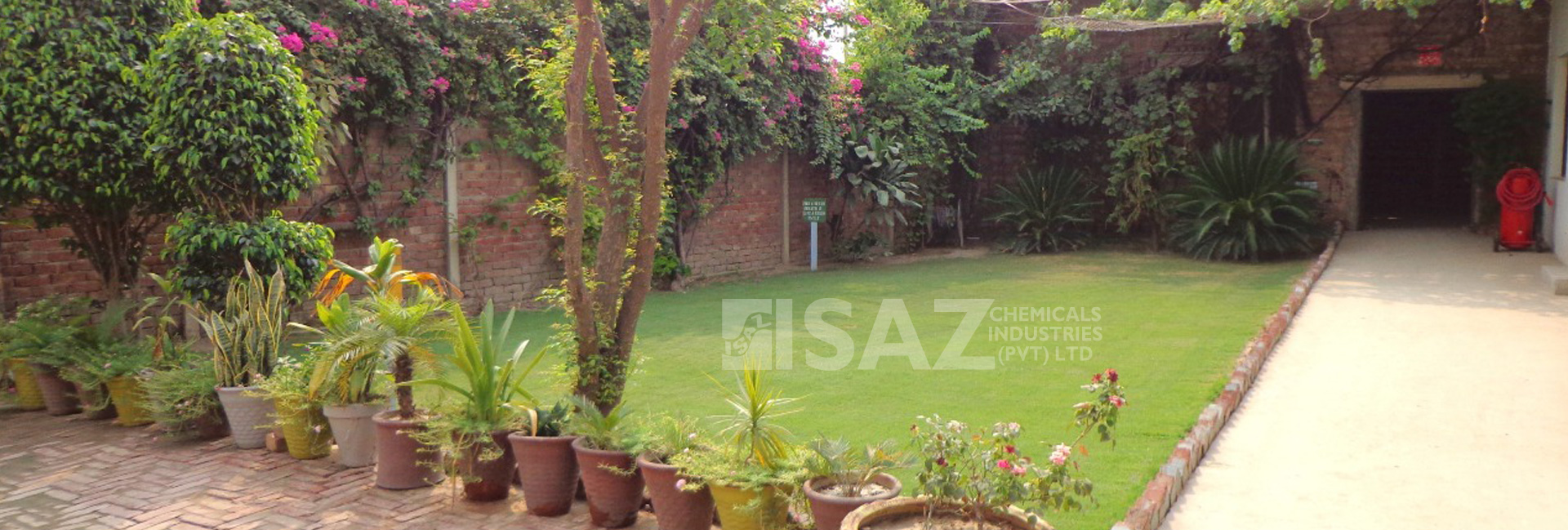 ISAZ Chemicals PVT LTD
